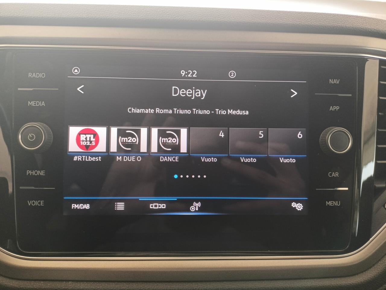 Volkswagen T-Roc 2.0 TDI SCR 150 CV Business BlueMotion Technology