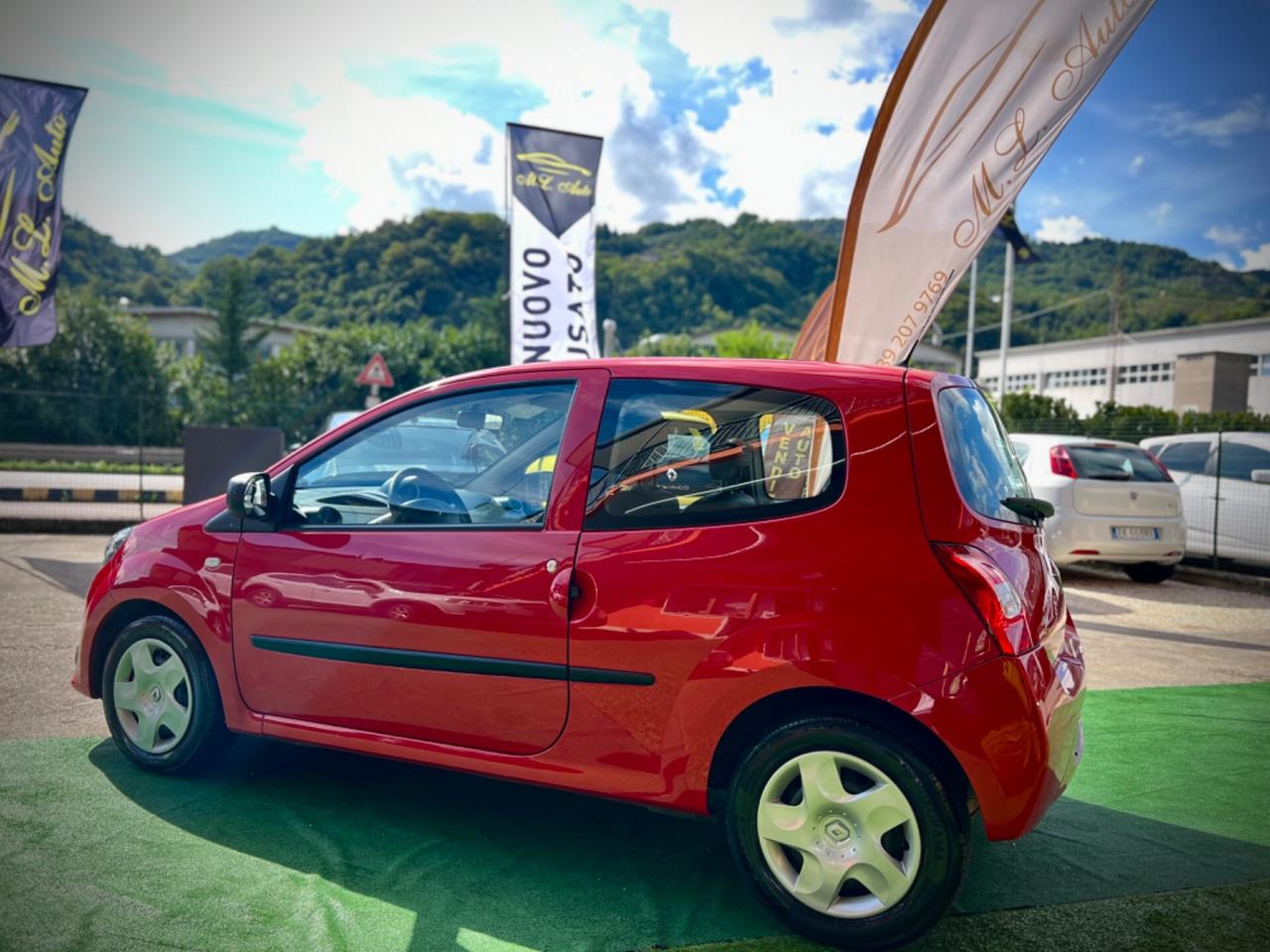 Renault Twingo 1.2 *SOLO 57. 000 Km ! OK NEOPATENT