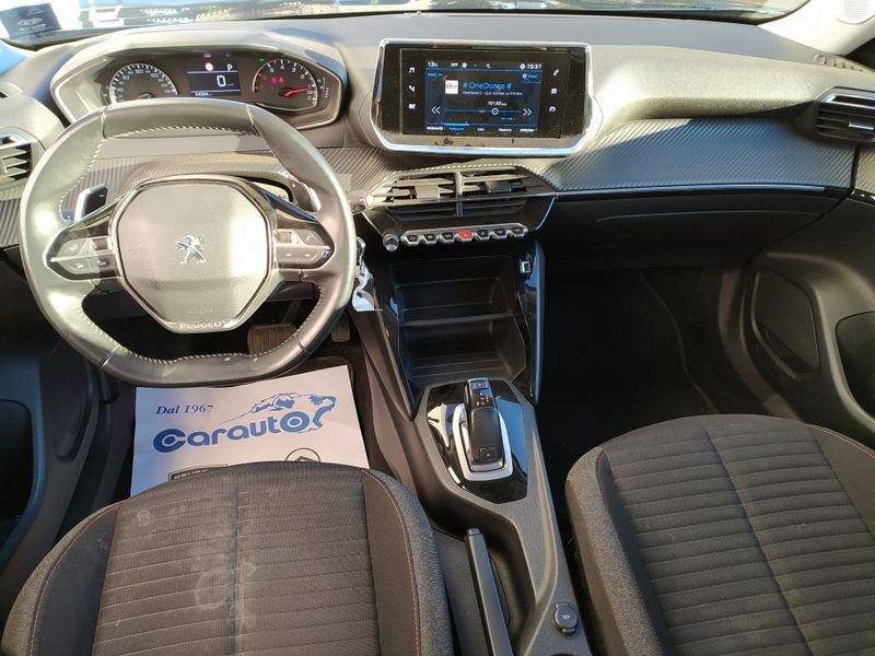 Peugeot 2008 130 EAT8 Active Pack Finanziato