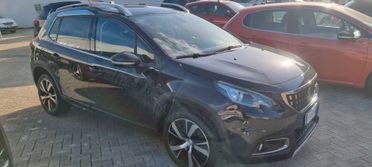 Peugeot 2008 BlueHDi 100 Active