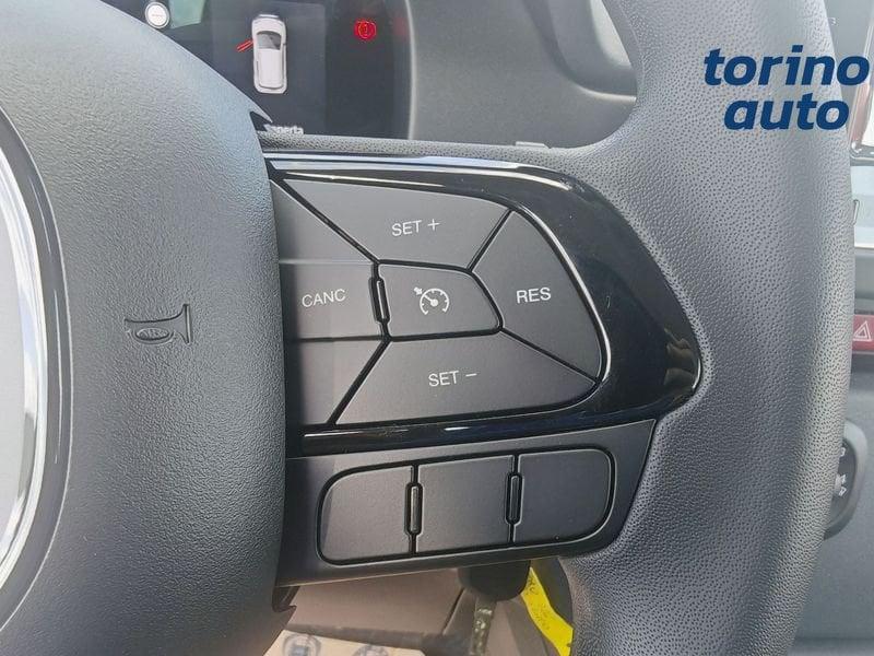 FIAT Panda Panda 1.0 FireFly S&S Hybrid