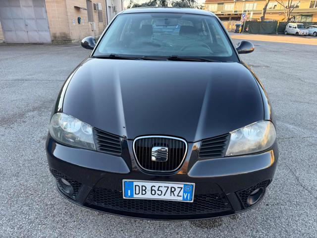 SEAT Ibiza 1.4 16V 85CV 3p. DUAL perfetta di meccanica