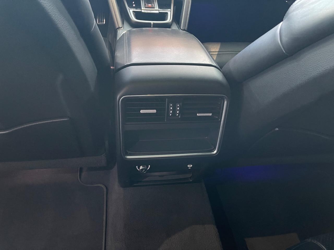 Porsche Cayenne Coupé 2.9 V6 S