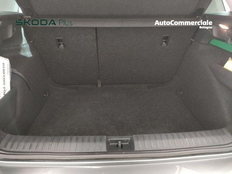 Skoda Kamiq Kamiq 1.0 TSI 110 CV DSG Style