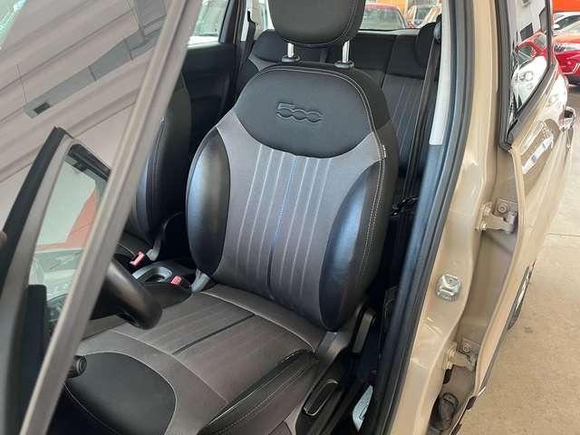 Fiat 500L 500L 1.6 mjt Lounge 120cv E6