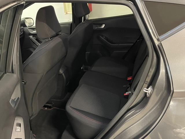 FORD Fiesta 1.1 85 CV 5 porte ST-Line