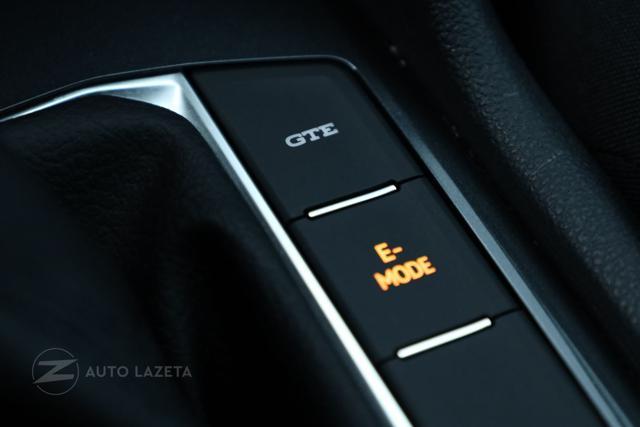 VOLKSWAGEN Tiguan 1.4 eTSI eHYBRID DSG Life