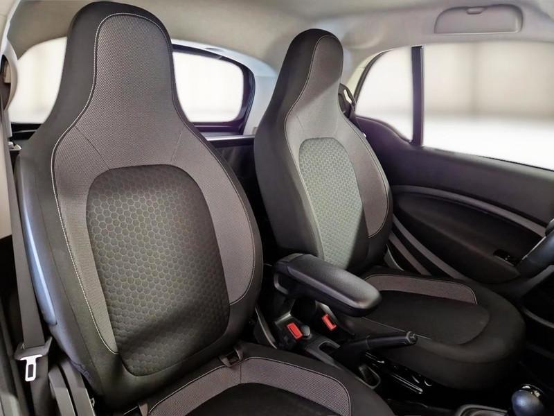 SMART FORTWO EQ 41kW passion