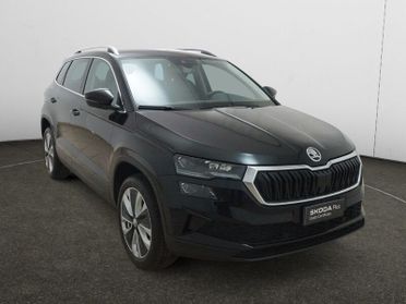 Skoda Karoq Karoq 1.5 TSI ACT DSG Style