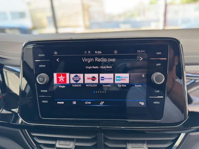 VOLKSWAGEN T-Roc 1.0 TSI Sport (Full Led/App/Navi)
