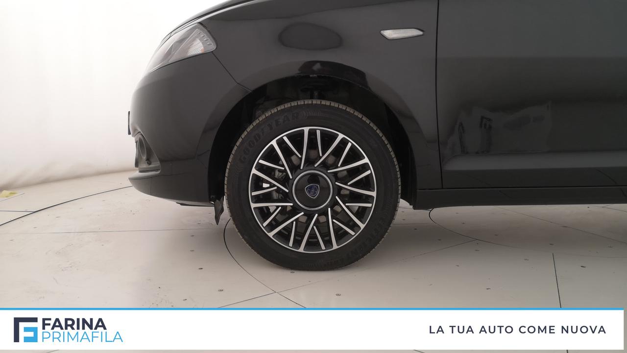 LANCIA Ypsilon III 2021 - Ypsilon 1.0 firefly hybrid Platino s&s 70cv