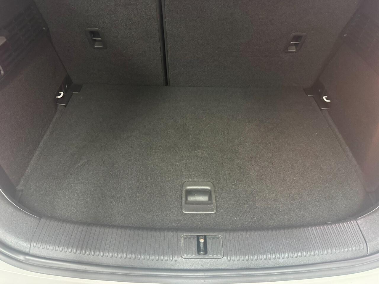 Audi A1 / 1.6 TDI 116 CV / S tronic / DIESEL