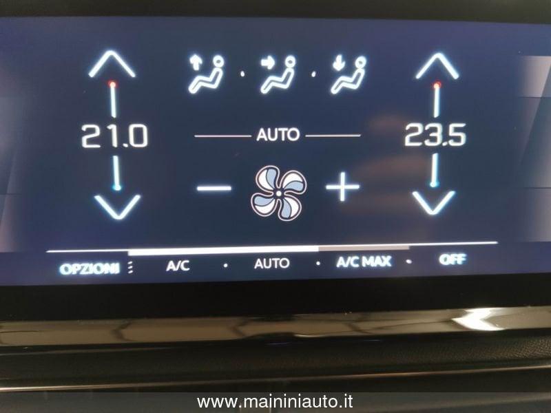 Peugeot 3008 1.2 Turbo 130cv GT Automatica SUPER PROMO