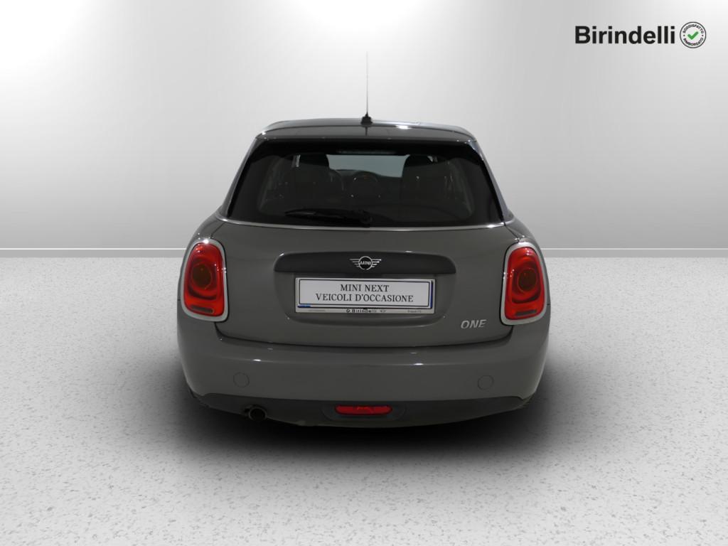 MINI Mini 5 porte (F55) - Mini 1.5 One 75 CV 5 porte