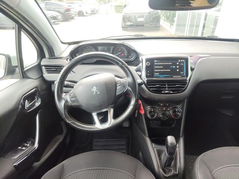 Peugeot 208 208 5p 1.2 puretech Active s&s 82cv neopatentati
