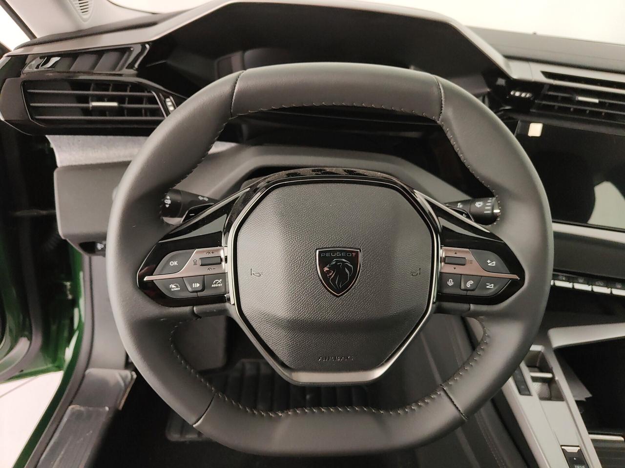 Peugeot 308 BlueHDi 130 S&S EAT8 Allure