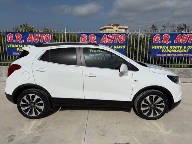 OPEL Mokka X 1.6 CDTI FULL SERVICE OPEL