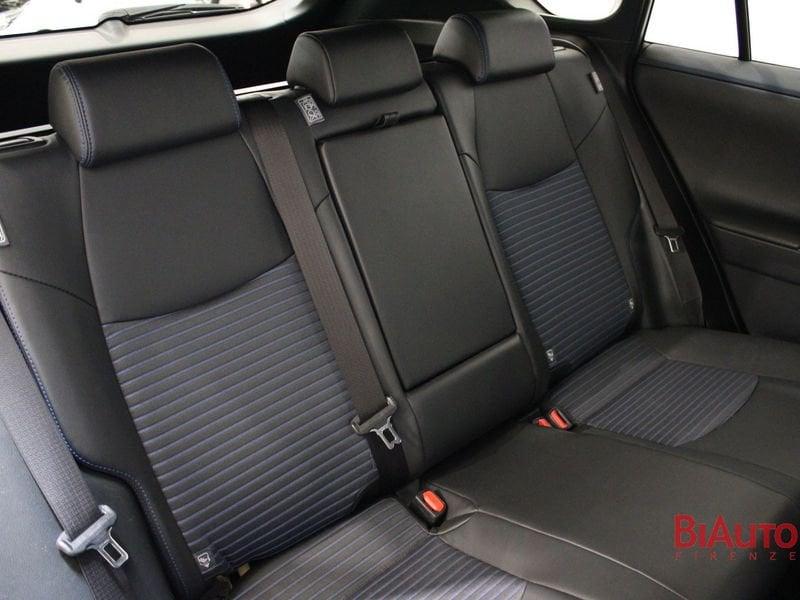 Toyota RAV4 Rav4 2.5 vvt-ie h Style awd-i 222cv e-cvt