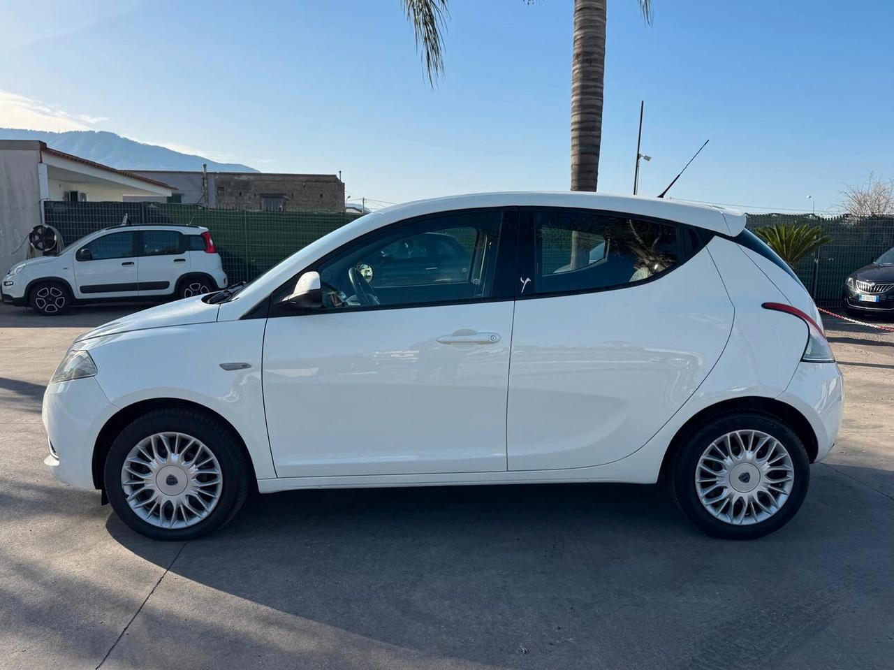 Lancia Ypsilon 1.3 MJT 16V 95cv 2018