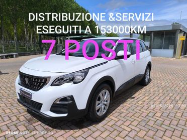 Peugeot 5008 BlueHDi 130 S&S Business 7 POSTI