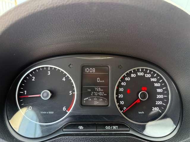 Volkswagen Polo Polo 5p 1.2 tdi NEOPATENTATI