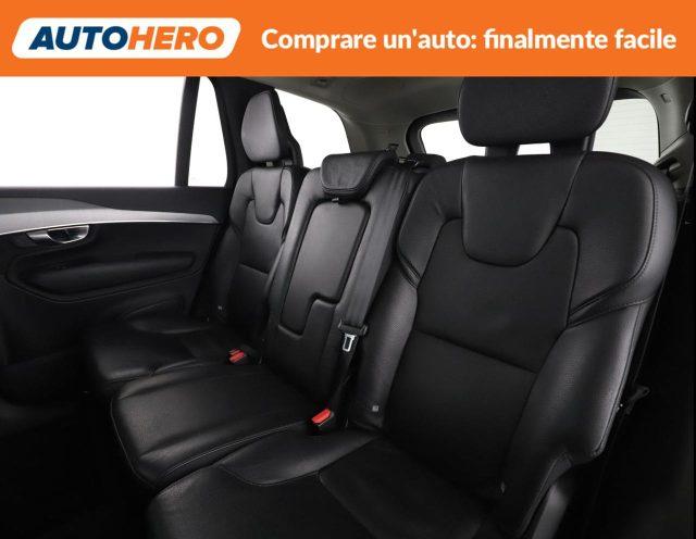 VOLVO XC90 B5 (d) AWD Geartronic 7 posti Momentum Pro