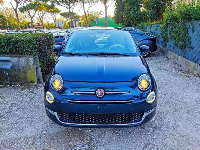 FIAT 500 1.0cc HYBRID DOLCEVITA 70cv TETTO PANORAMA