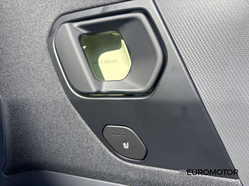 Kia EV2 42,2 kWh Earth obc 22kW