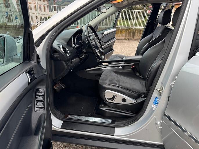 Mercedes-benz ML 350 BlueTEC 4Matic Premium
