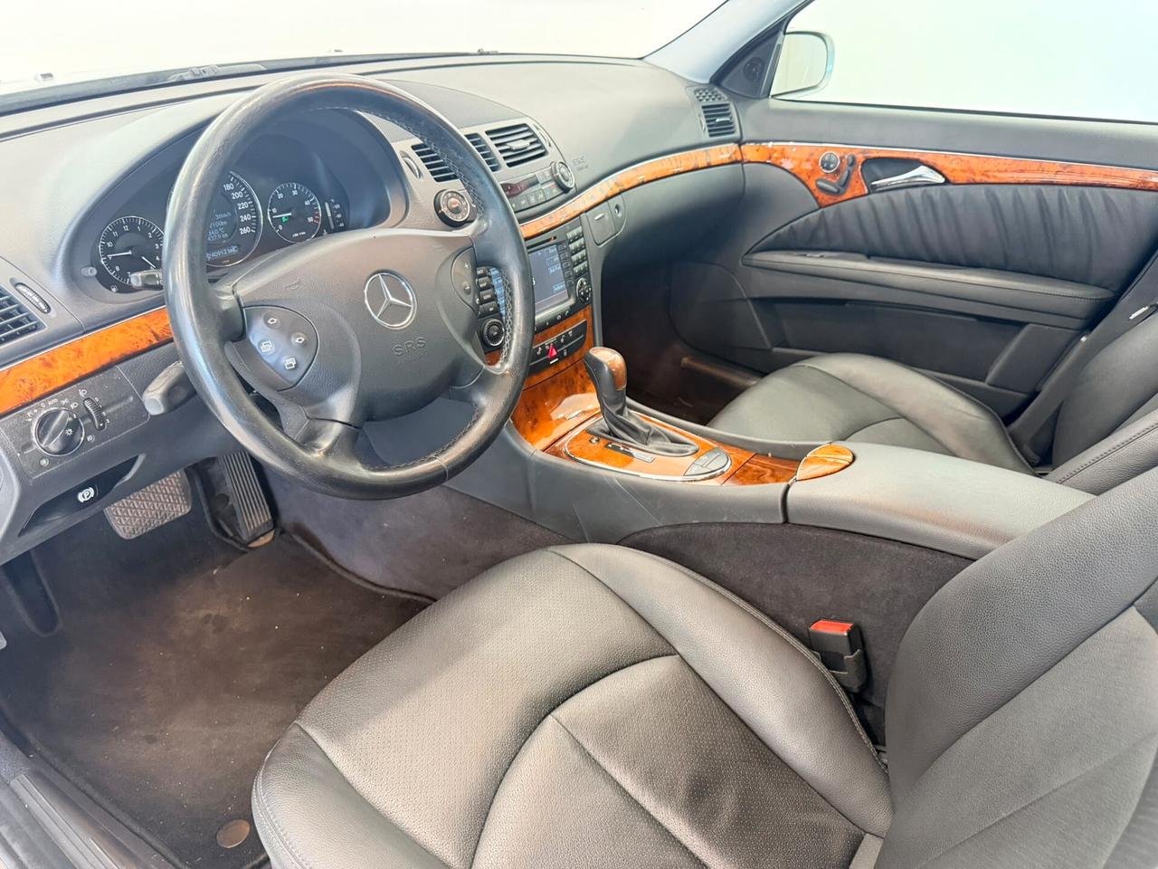 Mercedes-Benz E 420 CDI cat Avantgarde 314cv