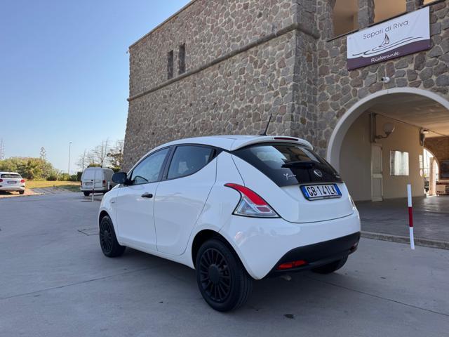 LANCIA Ypsilon 1.0 HYBRID 5 POSTI+TELEFONO+VOL MULTIFUNZIONE