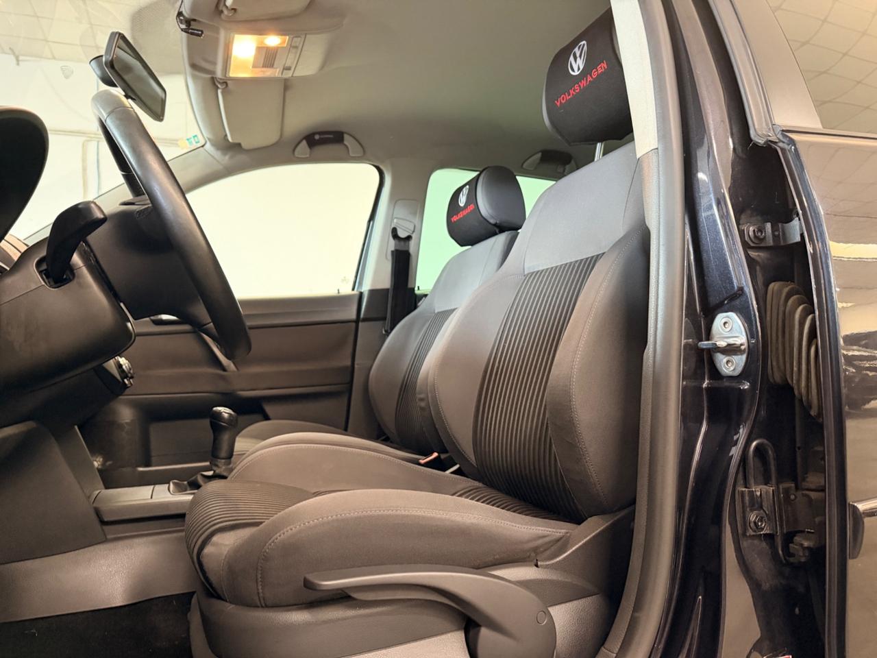 Volkswagen Polo 1.4/80CV TDI DPF 5p. Sportline