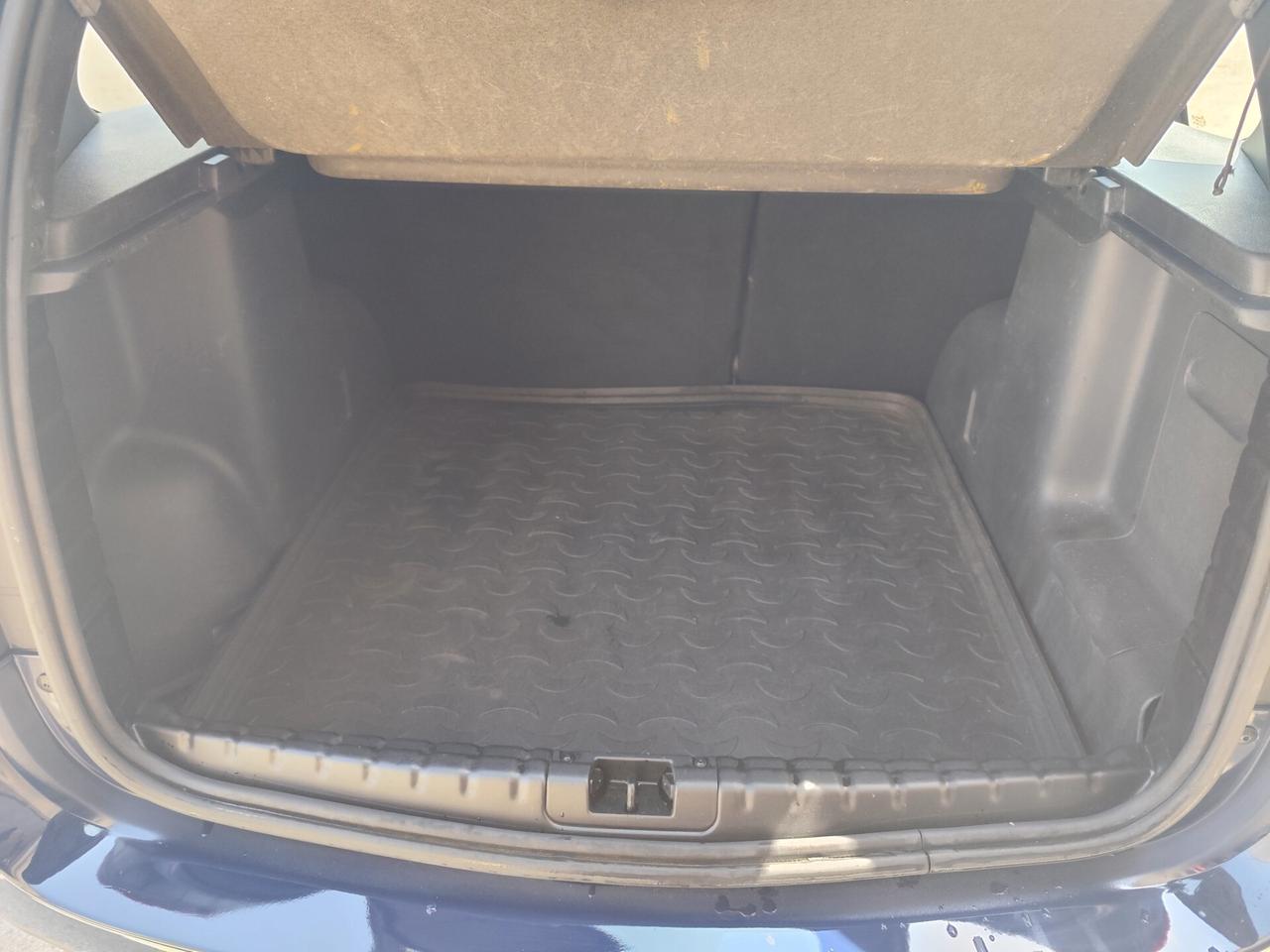 Dacia Duster 1.5 dCi 110CV 4x4 Prestige