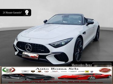 Mercedes-benz SL 55 AMG 4M+ Aero