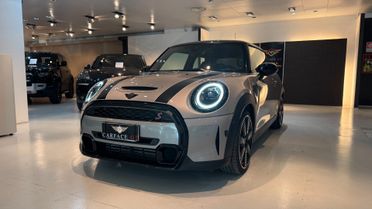 MINI 2.0 COOPER S 178CV - 2021