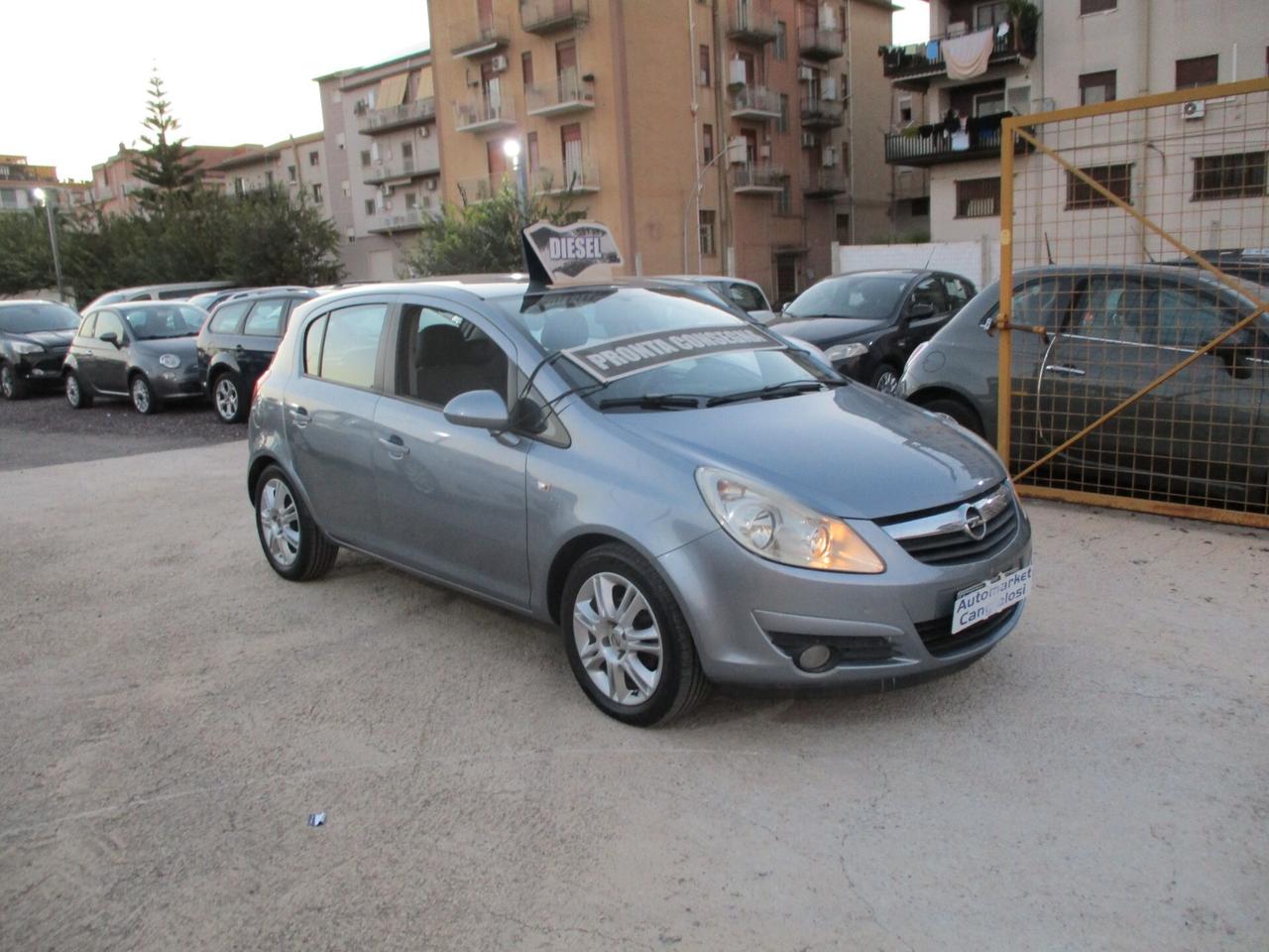 Opel Corsa 1.3 CDTI 75CV ecoFLEX 5 porte Enjoy