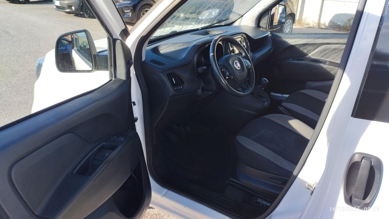 Fiat Doblo Doblò 1.6 MJT 105CV S&S PC Combi N1 Lounge