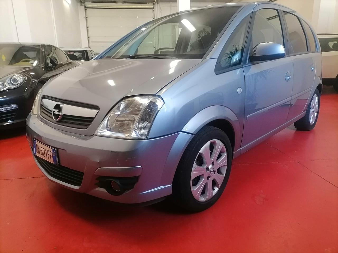 Opel Meriva 1.6 16V Cosmo Benzina-Gpl