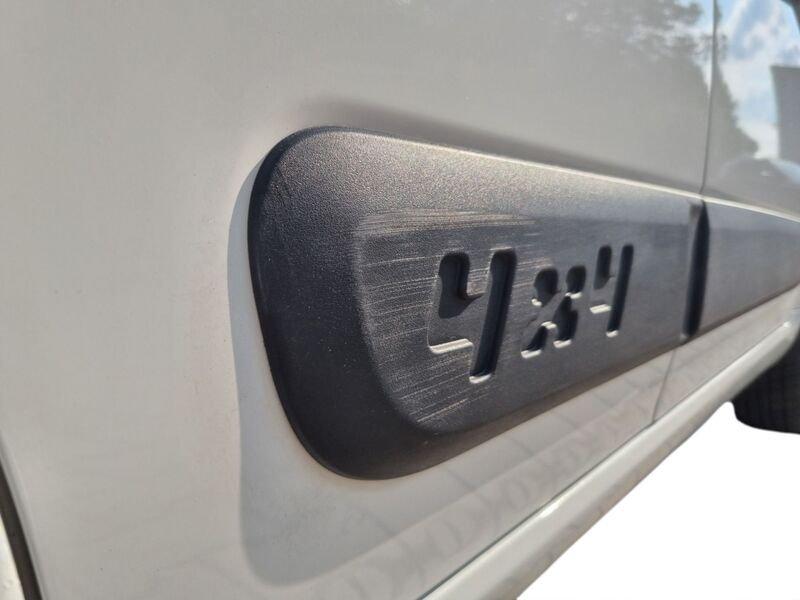 FIAT Panda Panda 1.3 MJT S&S 4x4 Pop Climbing Van 2 posti