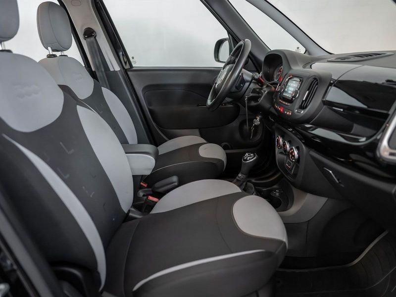 FIAT 500L 500L 1.3 Multijet 95 CV Dualogic Pop Star