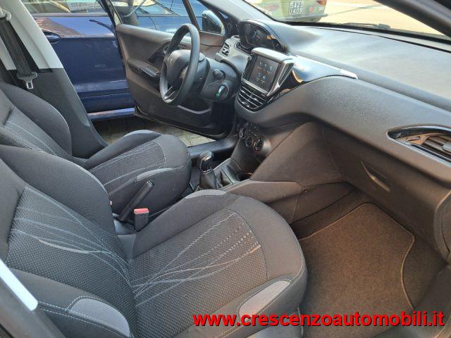 PEUGEOT 208 1.2 PureTech 82 CV - Aziendale - MINI RATA