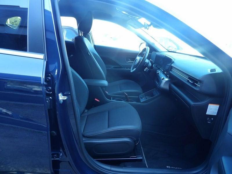 Hyundai Kona Kona EV 64.8 KWh Exclusive