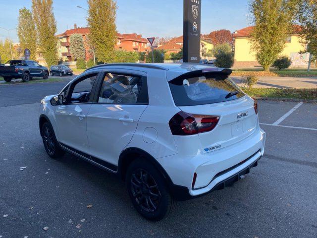 EMC Quattro 1.5 103cv MT