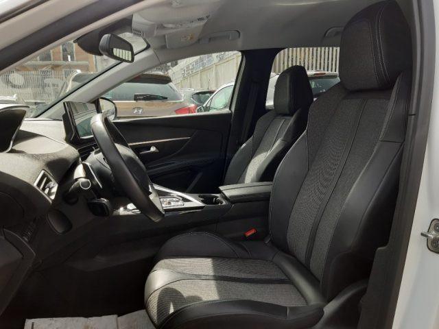 PEUGEOT 3008 BlueHDi 130 S&S EAT8 GT