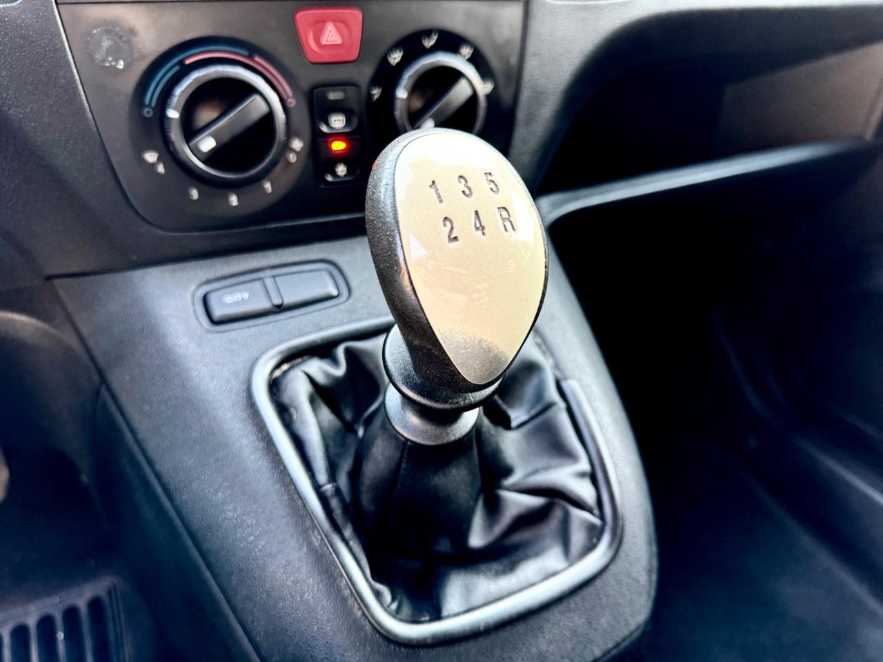 Fiat Idea 1.4 BlackEnergy GPL