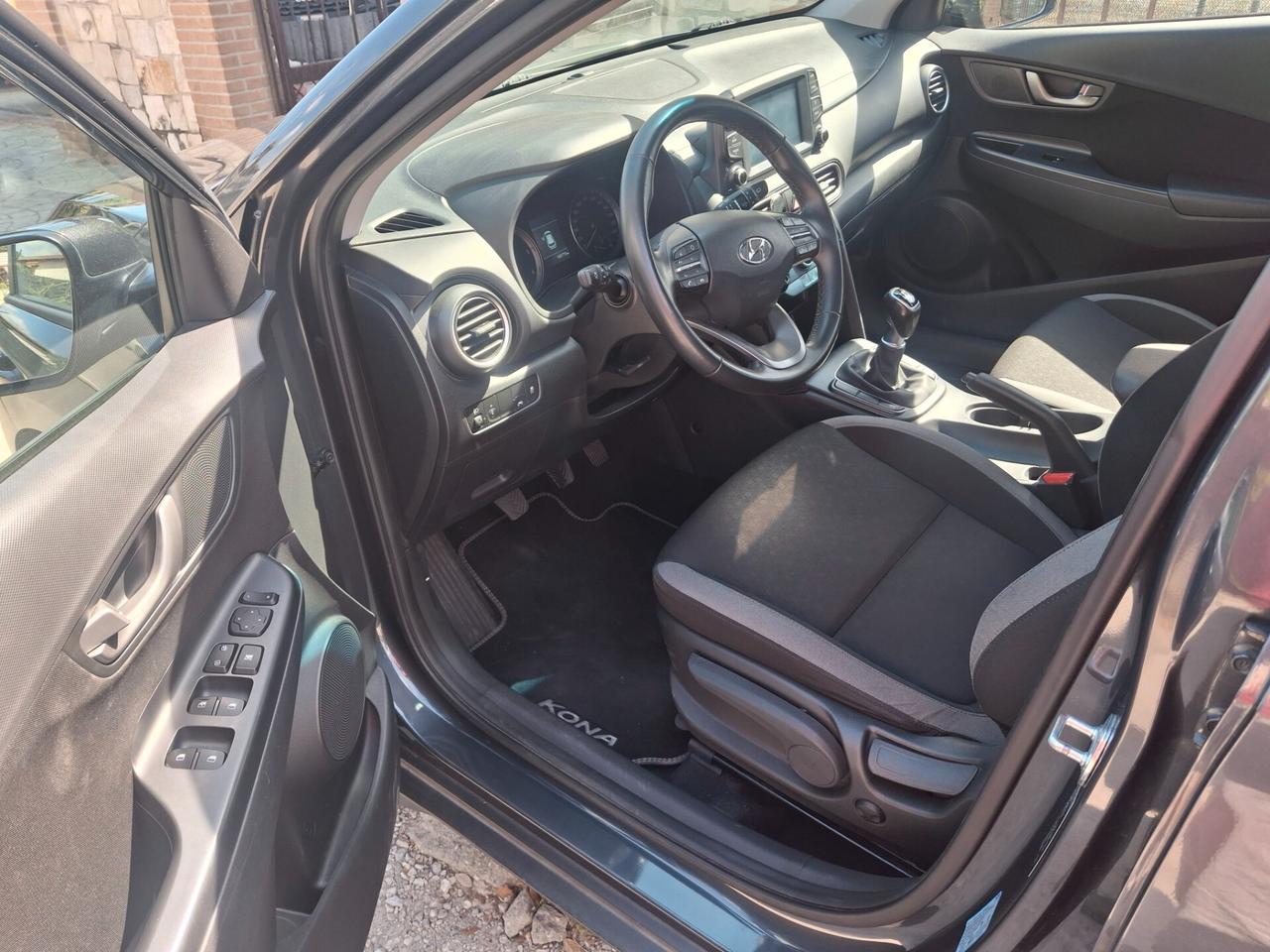 Hyundai Kona 1.6 CRDI 115 CV Comfort