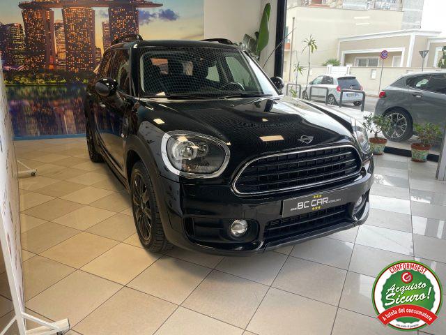 MINI Countryman 1.5 Cooper 136cv *NAVIGATORE