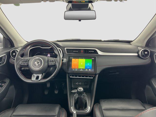 MG ZS ZS 1.0T-GDI Luxury