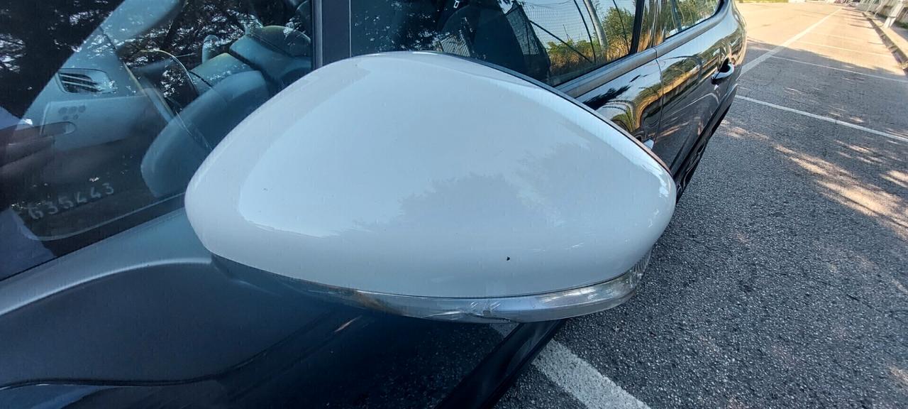 C3 MOD.SHINE 1,2 BENZINA/GPL DI SERIE CASA MADRE NAVIGATORE TELEFONO SENSORI STRAFULL OPTIONAL