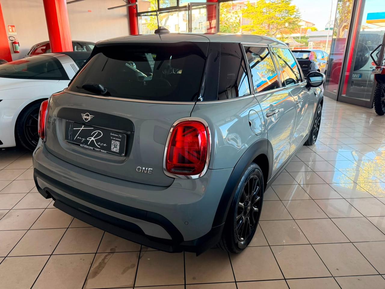 Mini 1.5 One 75CV 50.000 KM